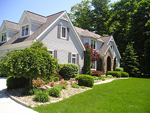 Landscapers and Lawncare Services in Mechanicsburg, OH