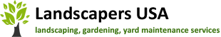 Mechanicsburg Landscapers